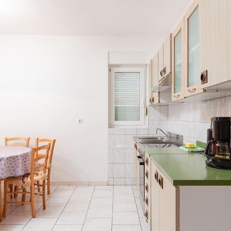 Aleksic Medulin Exterior foto