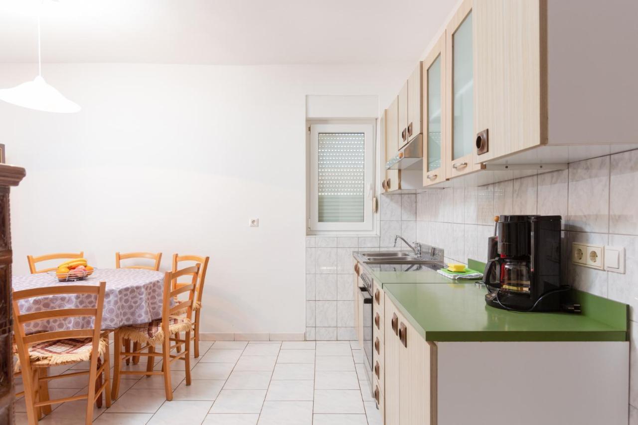 Aleksic Medulin Exterior foto